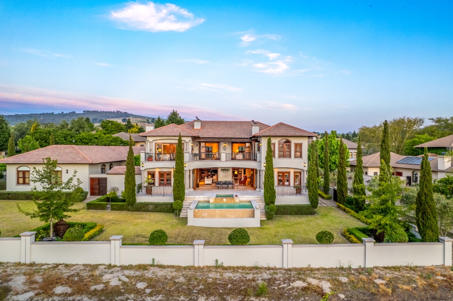 6 Bedroom Property for Sale in Klein Zevenwacht Western Cape